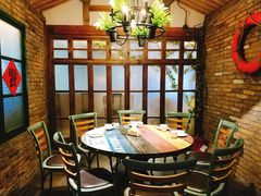 包厢-茅炒屋龙虾·烧烤·湘菜(新河路店)