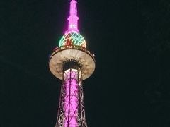 -青岛电视塔