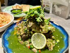 -Home Thai·泰谣(王府井apm店)