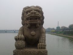 -卢沟桥文化旅游区
