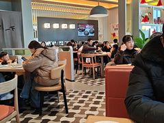 -菲滋意式餐厅(长兴东鱼坊店)