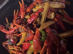 -聚味瞿记·龙虾堂(树木岭店)