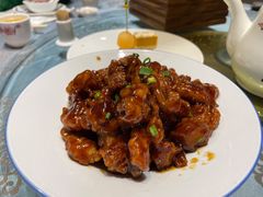 里脊-奎元馆.百年奎元.非遗传承(西湖边的解放路店)