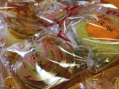 -唐饼家(龙之梦购物中心虹口店)