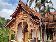 -西双版纳傣族园