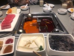 -海底捞火锅(新华联梦想城店)