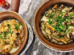 -红星光发煲仔饭(大石街店)