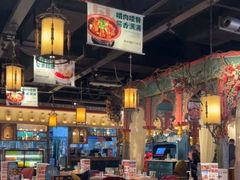 -纳瓦新疆菜(银都店)