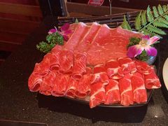 -捞王猪肚鸡火锅(昆山店)
