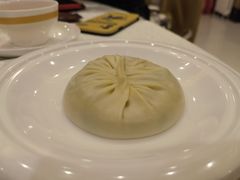 蟹粉汤包-无名居(西直门总店)