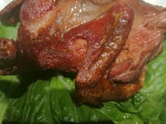 -三个大叔东北烧烤·砂锅菜(西三旗店)