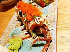 -隐泉之语日式料理(王府中环店)
