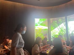 -SHAN山(前滩太古里店)