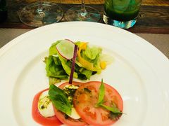 -自然食集西餐厅(泰晤士小镇店)