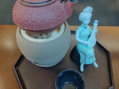 -棕榈岛海鲜自助餐厅(虹桥迎宾馆店)