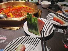-蜀九香火锅(李家沱店)