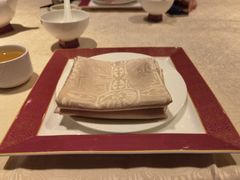 -喜来登由由大酒店九州膳坊中餐厅