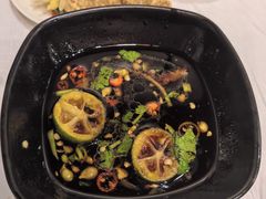 -活潑鲜跳(湖滨商业街店)