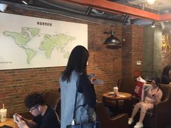 -喜茶(东莞雍华庭店)