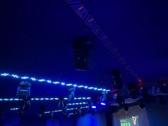 -TANGO LIVEHOUSE动感单车(巴黎春天店)