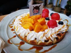 -氷冰凉刨冰甜品(北京路店)