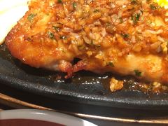 -萨莉亚意式餐厅(南京龙湾天街店)