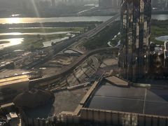 -影汇之星8字形摩天轮