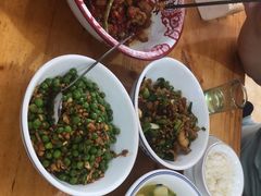 -浏阳小饭铺(洪西小区店)