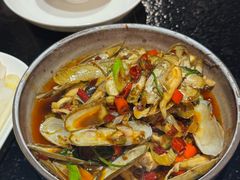 -周姑娘不等味·龙虾的故事(高邮店)