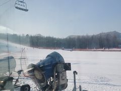 -东北亚滑雪场