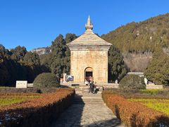 -四门塔风景区