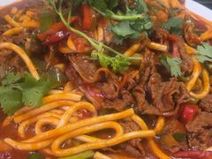 -靖远三虎特色羊羔肉
