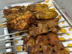 -呆虾王龙虾馆(南湖总店)