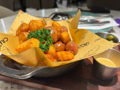 -CRAZYONES西班牙海鲜饭(上海美罗城店)