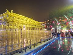 -大唐不夜城
