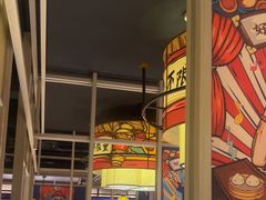 -芝小官毛肚火锅海鲜自助(淮安清江浦区新亚店)