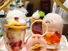 -哈根达斯(深圳海岸城店)