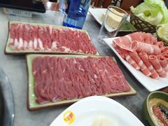 -壹条龙饭庄台基厂店