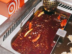 -海底捞火锅(万丰桥店)
