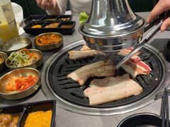 -大發韩国烤肉(八佰伴店)