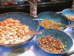 -韩盛·盛江山自助料理(中街大悦城店)