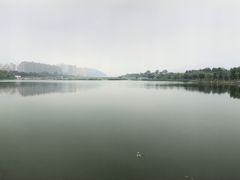 -门城湖公园