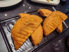 -中山保利艾美酒店-乐美中餐厅