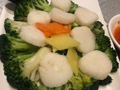 -珍宝海鲜(东海岸海鲜中心)