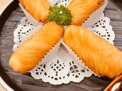 -点都德(龙之梦店)