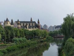 -安徒生童话乐园