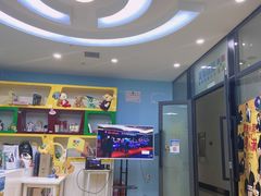 -童程童美少儿编程乐高机器人(沈河校区)