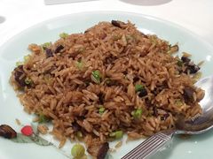 酱油腊肉饭-稻香酒家·35年老字号(侨光店)
