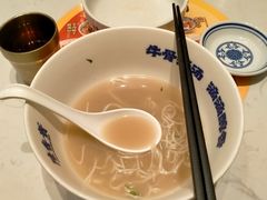 -陳香貴·兰州牛肉面(上海长风大悦城店)