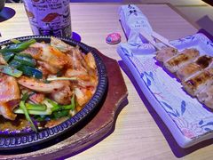 -琴寿司居酒屋(中山广场店)
